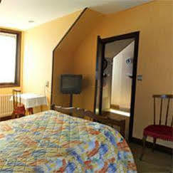 מלון Seilhac Le Relais Des Monedieres מראה חיצוני תמונה