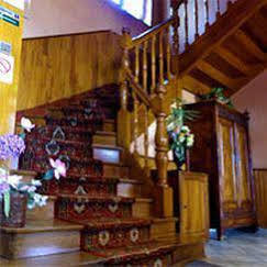 מלון Seilhac Le Relais Des Monedieres מראה חיצוני תמונה