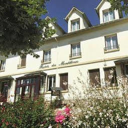 מלון Seilhac Le Relais Des Monedieres מראה חיצוני תמונה